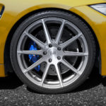 Barracuda Ultralight Project 2.0 für BMW M3 und M4