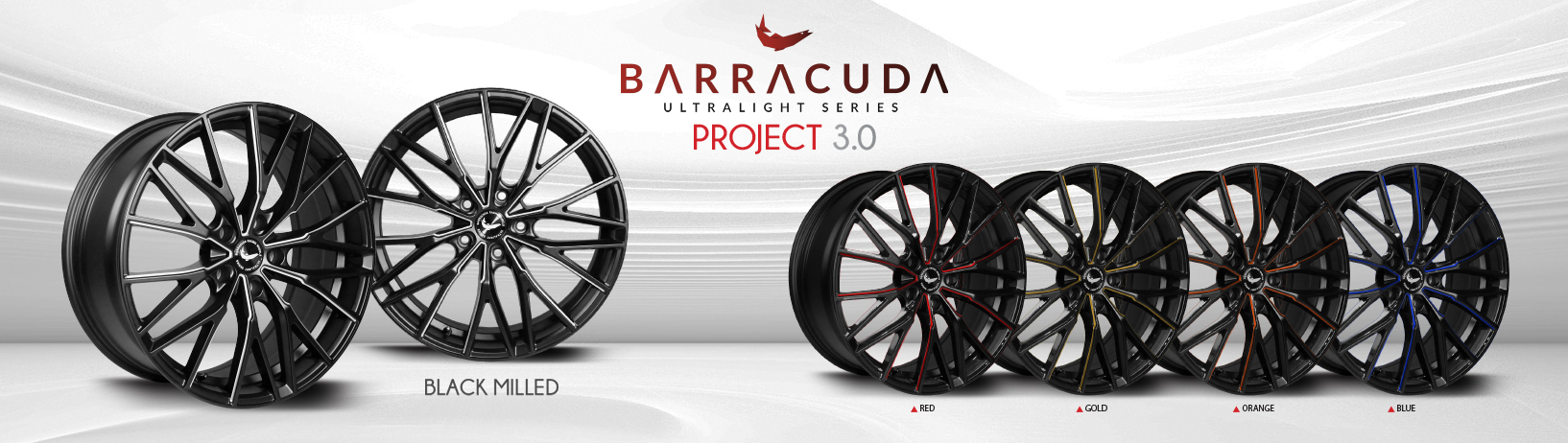 Live in Stream on 28.11.2020: Skoda Octavia 5E RS with Barracuda Tzunamee  EVO - Barracuda Wheels