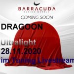 Tuning Live Stream on 28.11.2020: new Barracuda Dragoon wheel
