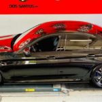 Deep konkave 21 Zoll Barracuda Project 2.0 auf BMW M5