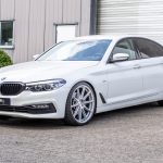 Barracuda Project 2.0 for BMW 5-series