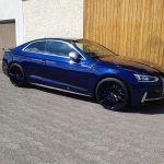 Barracuda Project 3.0 für Audi A5 B9 S5