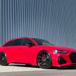 Barracuda Project 2 for Audi RS6 C8