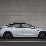 Barracuda Ultralight Project 2.0 for Tesla Model 3
