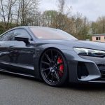 Barracuda Project 2.0 for Audi Etron RS GT