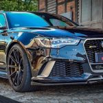 Barracuda Project 2.0 for Audi RS6 C7