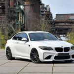 Barracuda Ultralight Project 2.0 for BMW M2 F87