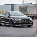 Audi RS3 8V with Barracuda Project 3