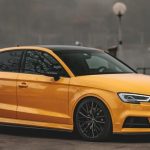Audi A3 S3 8V with Barracuda Project 3.0