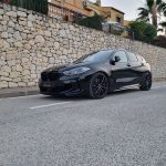 BMW mit Barracuda Project 3.0