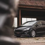 Barracuda Dragoon for Ford S-Max