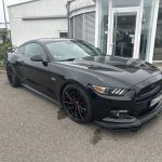Ford Mustang LAE mit Barracuda Project 3.0